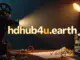 HDhub4u.earth