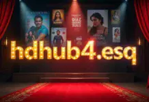 HDhub4u.esq