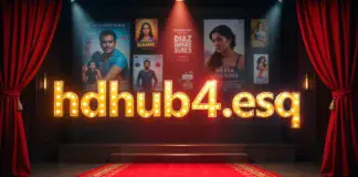 HDhub4u.esq