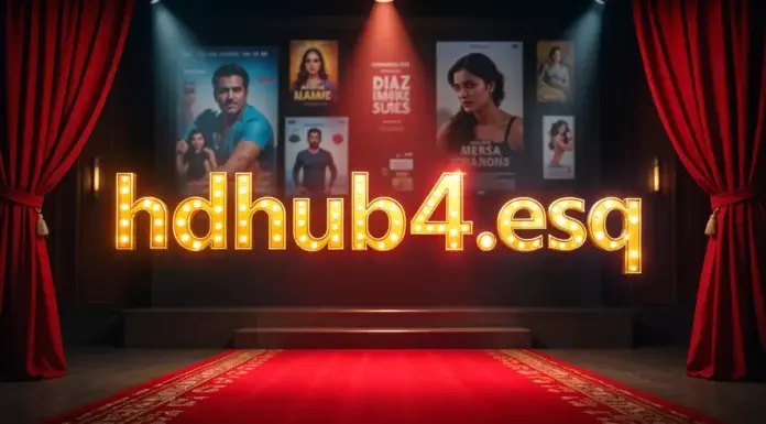HDhub4u.esq