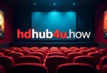 HDhub4u.How