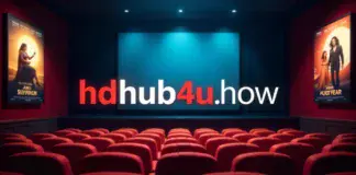 HDhub4u.How