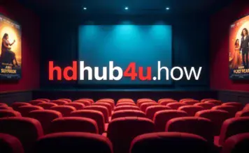HDhub4u.How