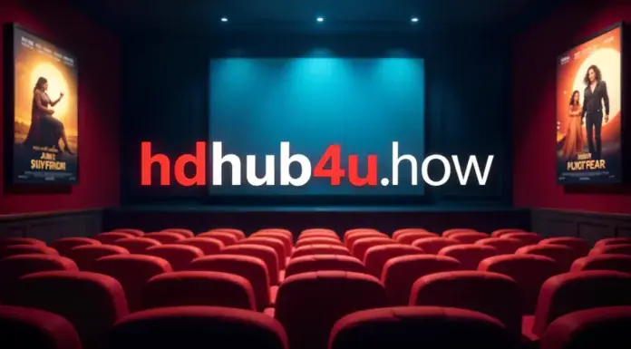 HDhub4u.How
