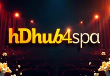 HDhub4u.spa