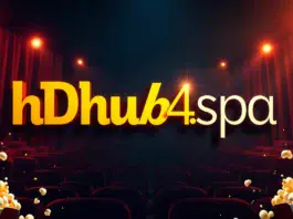 HDhub4u.spa