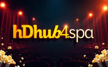 HDhub4u.spa