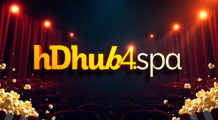 HDhub4u.spa
