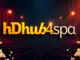 HDhub4u.spa