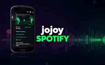 Jojoy Spotify