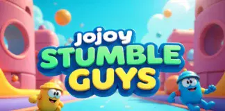 JoJoy Stumble Guys