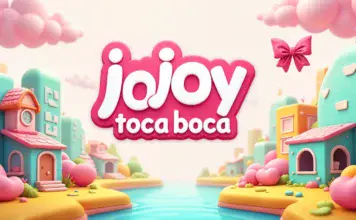 Jojoy Toca Boca