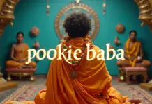 Pookie Baba
