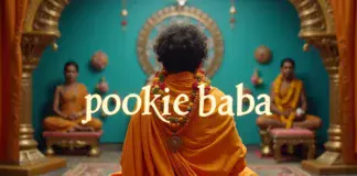 Pookie Baba