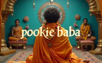 Pookie Baba