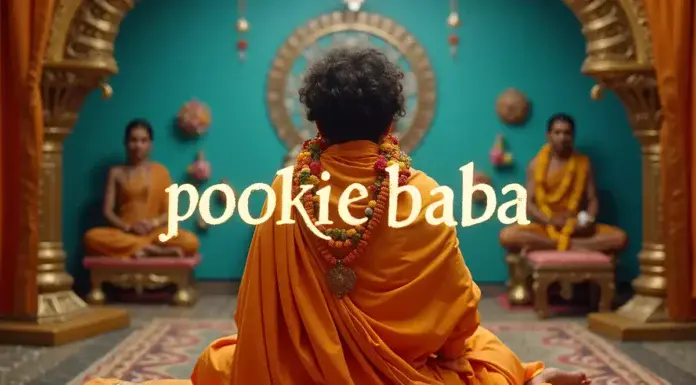 Pookie Baba