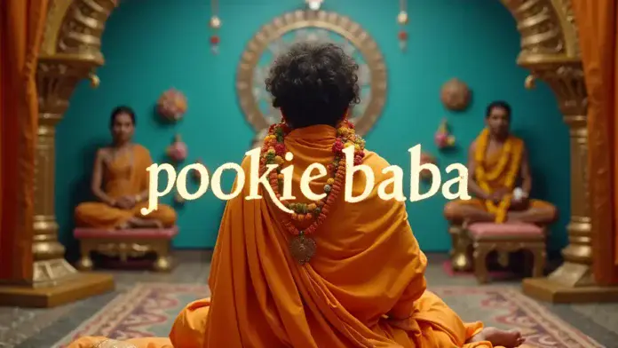 Pookie Baba