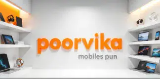 Poorvika Mobiles Pun