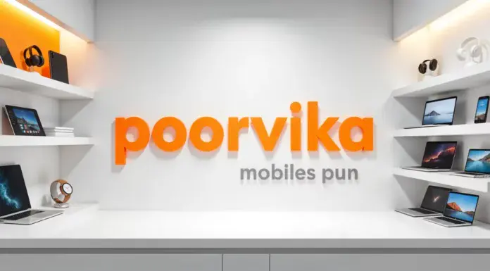 Poorvika Mobiles Pun