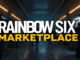Rainbow Six Marketplace