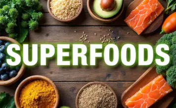 superfoods