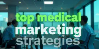 Top Medical Marketing Strategies