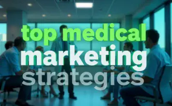Top Medical Marketing Strategies