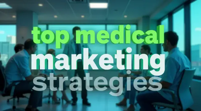 Top Medical Marketing Strategies