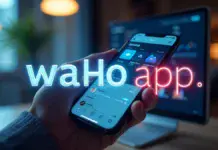 Waho App