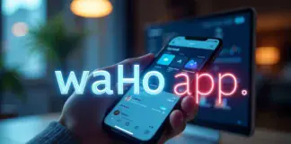 Waho App
