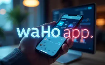 Waho App