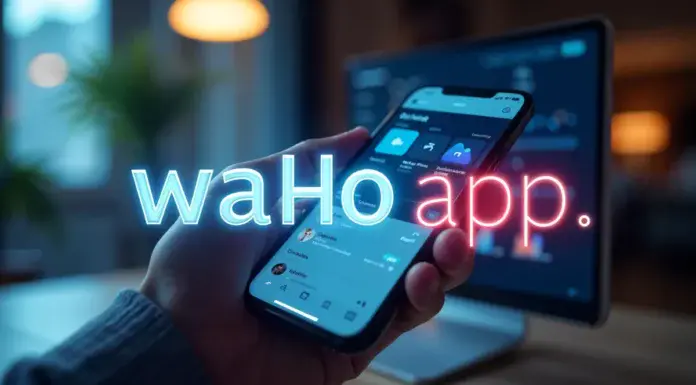 Waho App