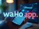 Waho App
