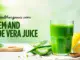 wellhealthorganic.com : neem and aloe vera juice