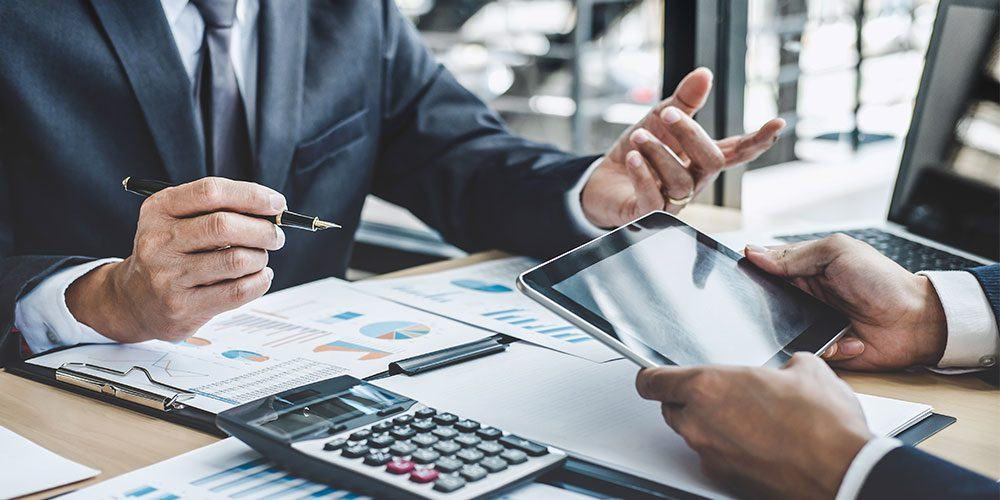 A Full Range of Financial Services for Ukrainians in Toronto