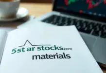 5starsstocks.com Materials
