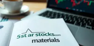 5starsstocks.com Materials