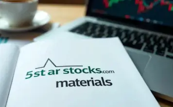 5starsstocks.com Materials