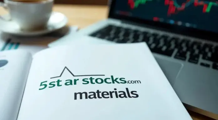 5starsstocks.com Materials