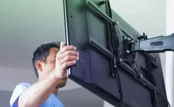TV Installation