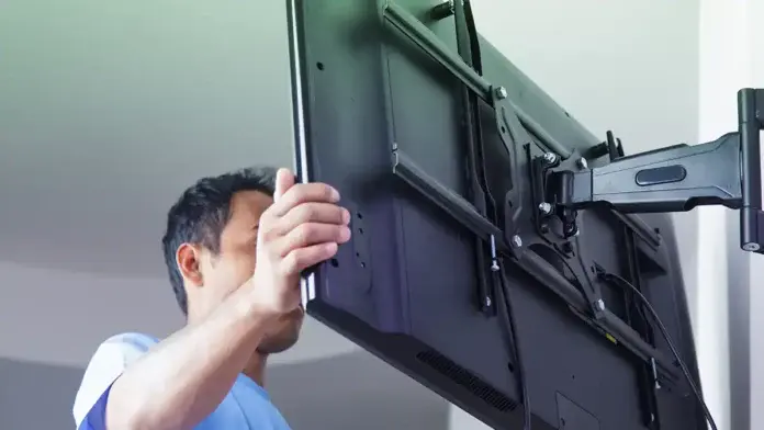 TV Installation