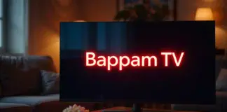 Bappam TV