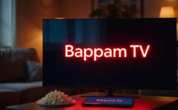 Bappam TV
