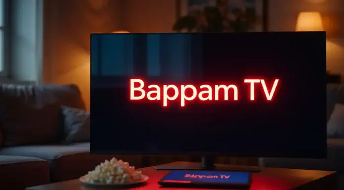 Bappam TV