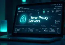 Best Proxy Servers
