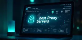 Best Proxy Servers