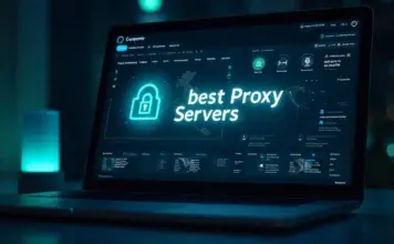 Best Proxy Servers