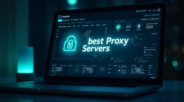Best Proxy Servers