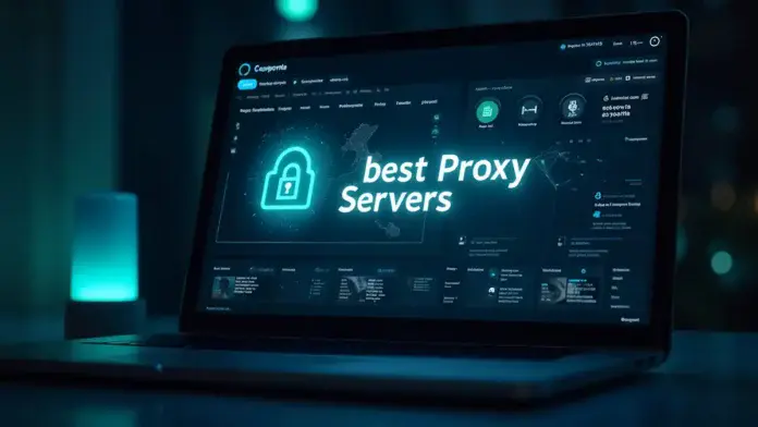 Best Proxy Servers