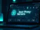 Best Proxy Servers